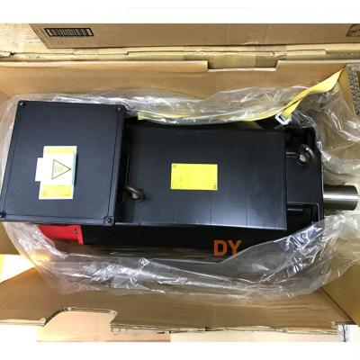 Fanuc motor A06B-1411-B150