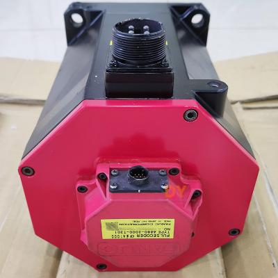 Fanuc motor A06B-0246-B100