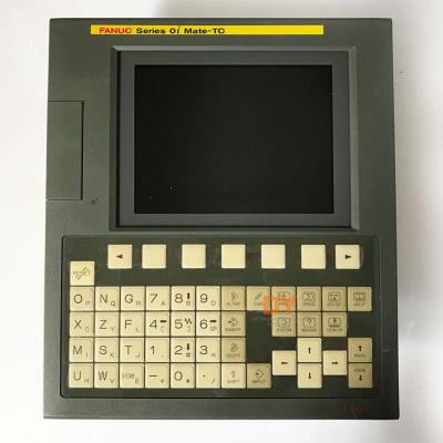 Fanuc screen A02B-0311-B520 0I MATE-TC