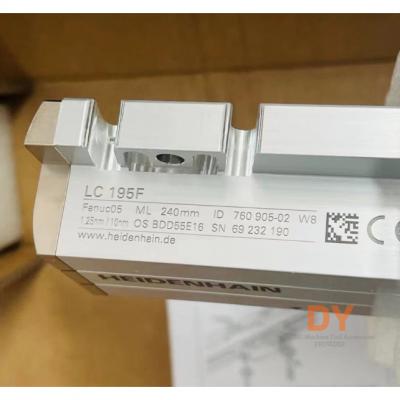 HEIDENHAIN Sealed linear encoder LC195F-240