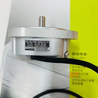 HEIDENHAIN ROD 250 Incremental angle encoder