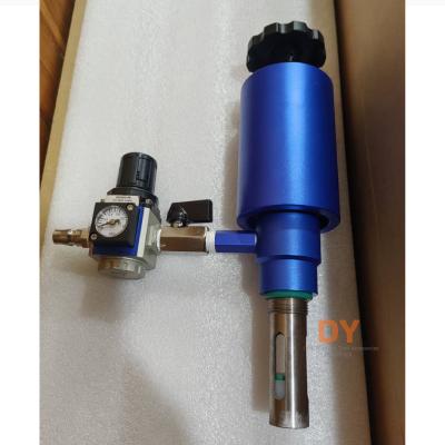 Vortex vacuum pump