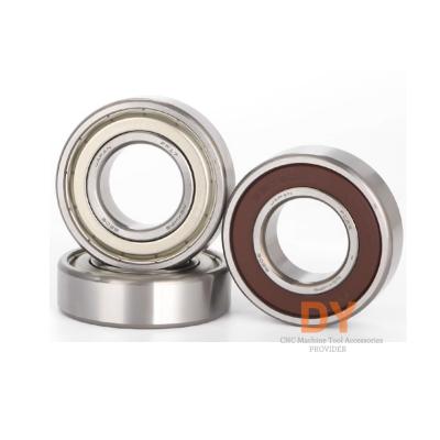 NSK 6206DDUCM 6206DDUCM Double Rubber Seal Ball Bearings