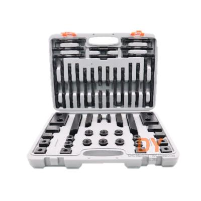 Steel clamping kits type B 58pcs per set