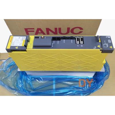 FANUC Servo Driver A06B-6117-H104  A06B-6114-H103 