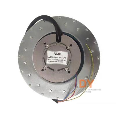 Fanuc Spindle Motor Fan A90L-0001-0515/R