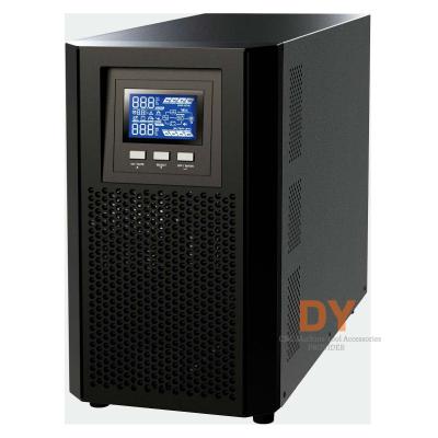 UPS power supply for voltage stabilizer