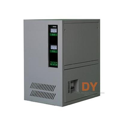 Three-phase high-precision automatic AC voltage stabilizer