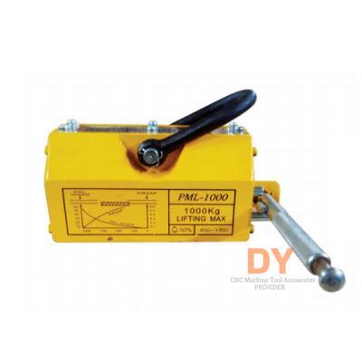 Permanent Magnet Lifter