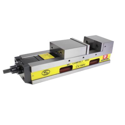 MC Precision Machine Vise