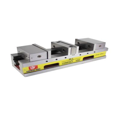 MC Double Lock&anglock Machine Vise