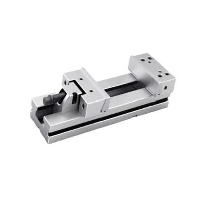 Modular Precision Machine Vise