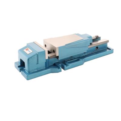 Hydraulic Machine Vise