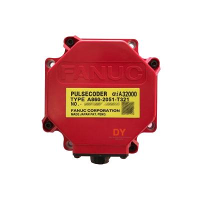 Fanuc encoder A860-2051-T321