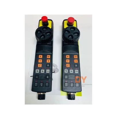 HEIDENHAIN HR 410 portable electronic handwheel