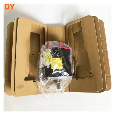 Fanuc motor A06B-2235-B202#0100