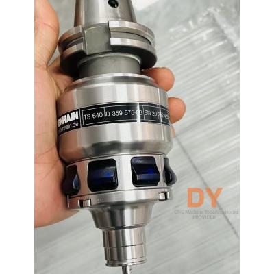 HEIDENHAIN TS640 TS642  Wireless workpiece touch probes - 副本