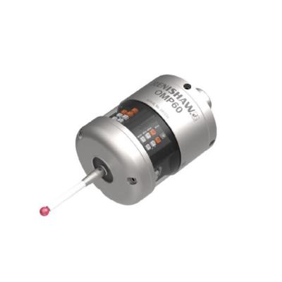 Renishaw probe OMP60